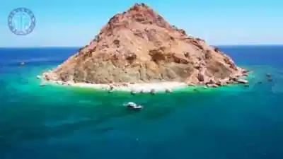 Side çıkışlı Suluada tekne turu