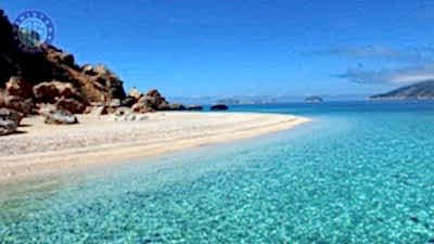 Evrenseki çıkışlı Suluada tekne turu