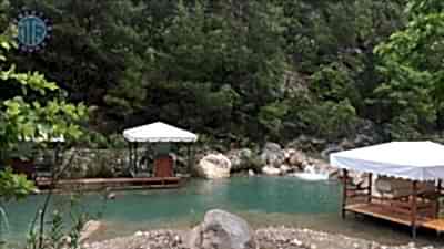 Goynuk Canyon tour from Konyaalti