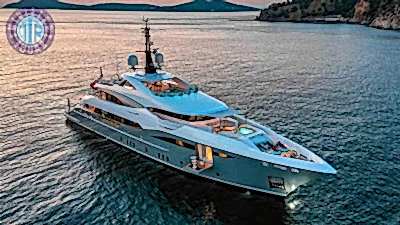 Private boat trip in Konakli