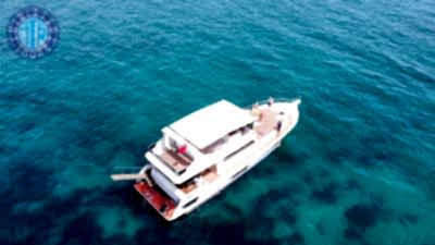 Private boat tour in Kizilagac