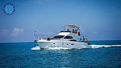 Belek özel tekne turu