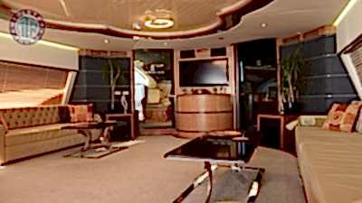 Private boat trip in Bogazkent