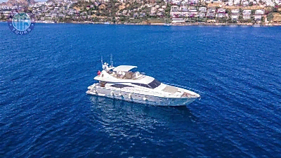 Bodrum özel tekne turu