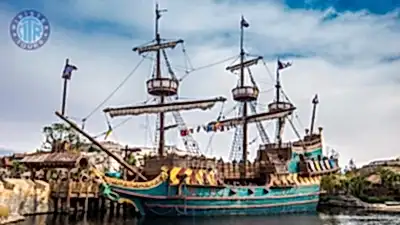 İstanbul korsan tekne turu