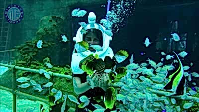 Konyaaltı'dan The Land Of Legends Theme Park