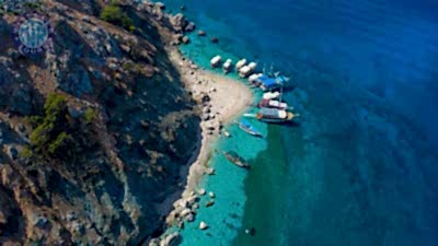 Konaklı çıkışlı Suluada tekne turu