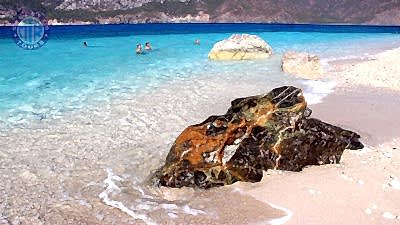 Kargicak çıkışlı Suluada tekne turu