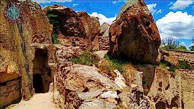 Antalya çıkışlı Kapadokya turları