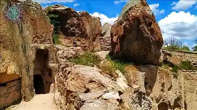 Antalya çıkışlı Kapadokya turları