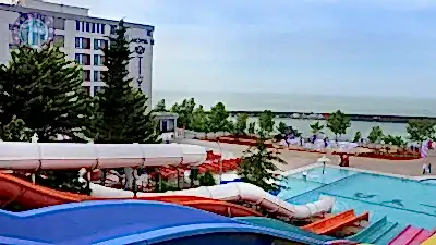 Trabzon Aquapark