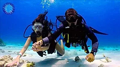 Trabzon dalış turu