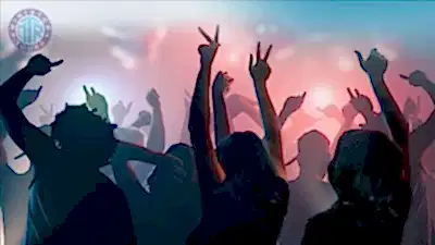 Antalya Köpük partisi ve Gece Tekne Turu