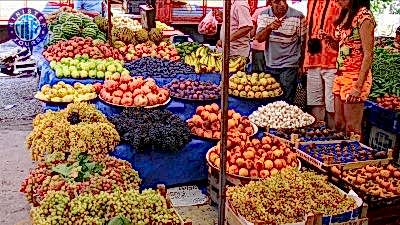 Konyaaltı’dan Manavgat tekne turu