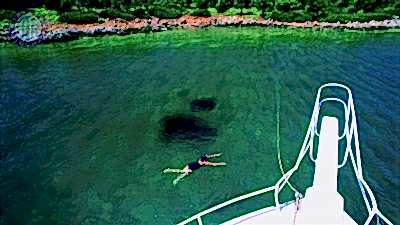 İçmeler'den Sedir Adası Tekne Turu