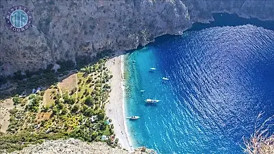 Marmaris'den Günübirlik Fethiye Turu