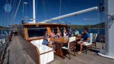 İçmeler Yat Kiralama