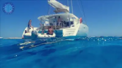 Marmaris yat kiralama