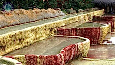 Wycieczka do Icmeler Pamukkale