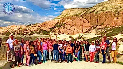 Alanya Kapadokya Turu