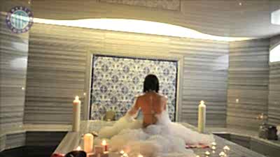 İçmeler'den Armutalan Hamam