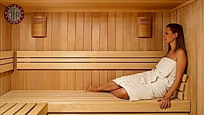 İçmeler'den Her Şey Dahil Türk Hamamı