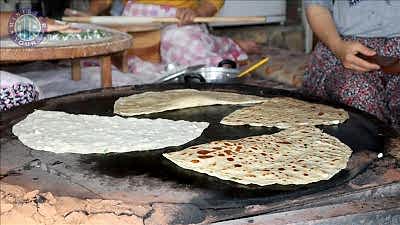 İçmeler Jeep Safari Turu