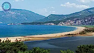 Marmaris Her Şey Dahil Tekne Turu