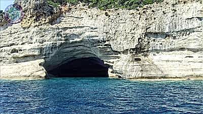 Pirate boat tour in Okurcalar