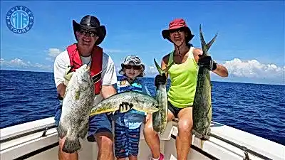 Marmaris Balık Avı Turu