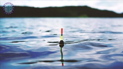 Wycieczka wędkarska Icmeler