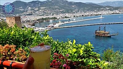 Avsallar Mehtap Turu