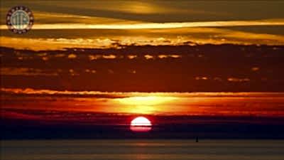 Mahmutlar sunset boat tour