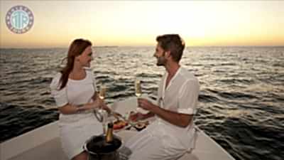 Konaklı Mehtap Turu