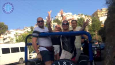 Konakı'dan Teleferik Turu ve Şehir Gezisi