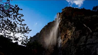 Avsallar'dan  Sapadere Kanyonu Turu