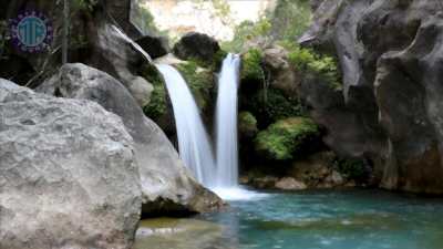 Okurcalar Sapadere Canyon