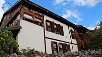 Okurcalar'dan Sapadere Kanyonu Turu