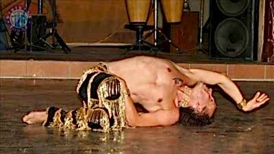 Marmaris Türk Gecesi