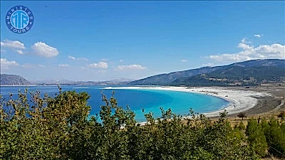 Alanya çıkışlı Salda gölü turu