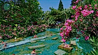 Salda lake Tour from Incekum