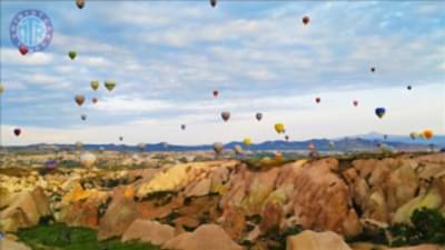 Cappadocia Tour from Turunc two Days