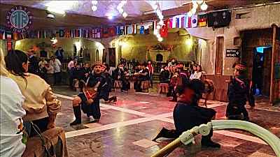 İçmeler'den 2 Günlük Kapadokya Turu