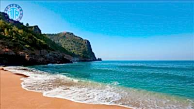 All Inclusive Boat Tour from Mahmutlar