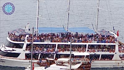 Starcraft Yat Turu Kestel