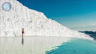 Alanya Pamukkale turu