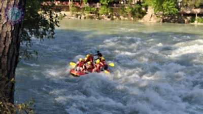 Raftingas Mahmutlare