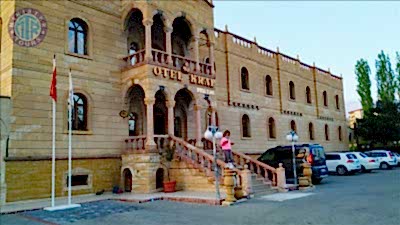 Mahmutlar Kapadokya Gezisi (3 Gün)