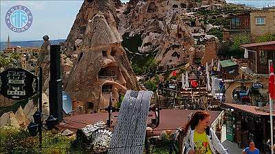 Kargıcak Kapadokya Gezisi (3 Gün)