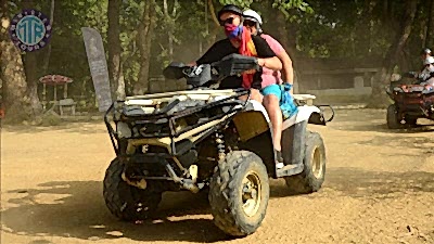 Avsallar Atv Safari Turu